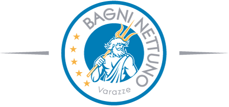 Bagni Nettuno Varazze Logo